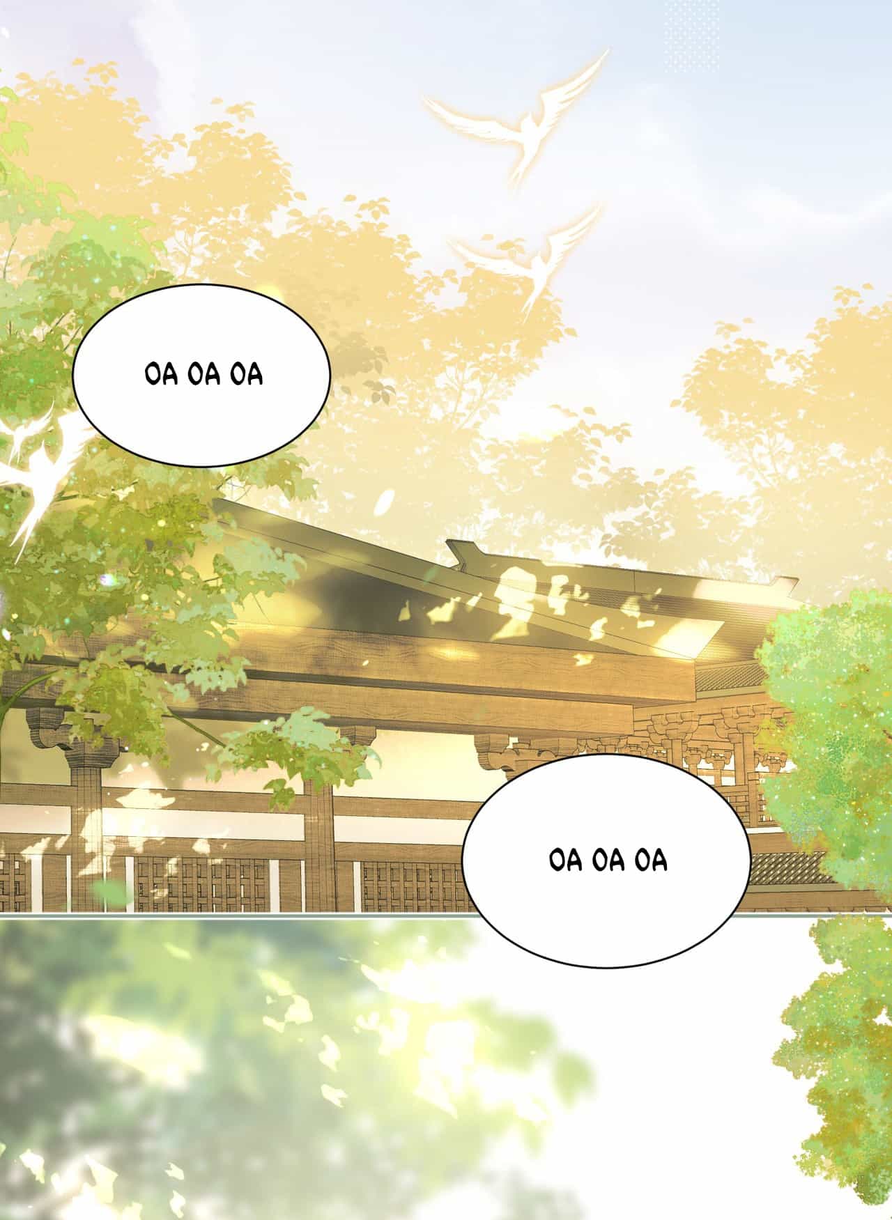 Gia Tộc Bạo Chúa Dựa Vào Giọng Nói Của Tôi Để Tồn Tại - Chương 1 - ảnh 14