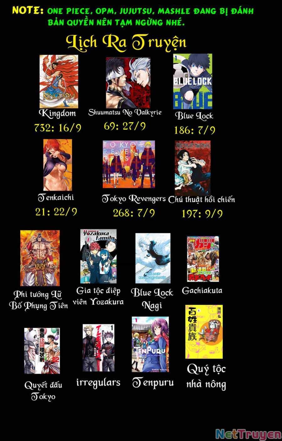 Gia Tộc Điệp Viên Yozakura - Chương 108 - ảnh 24
