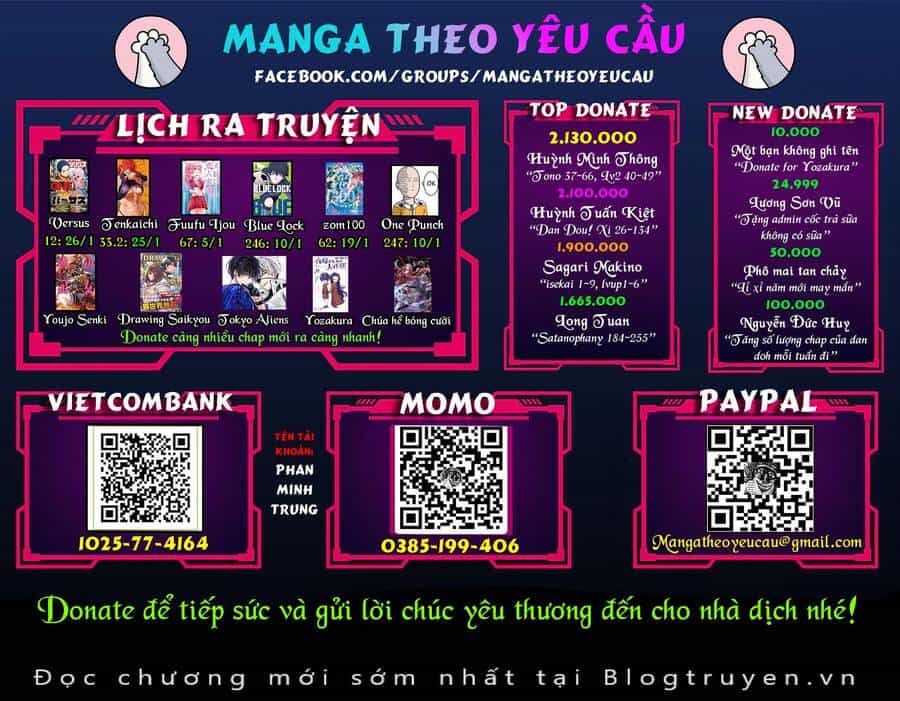 Gia Tộc Điệp Viên Yozakura - Chương 196 - ảnh 24