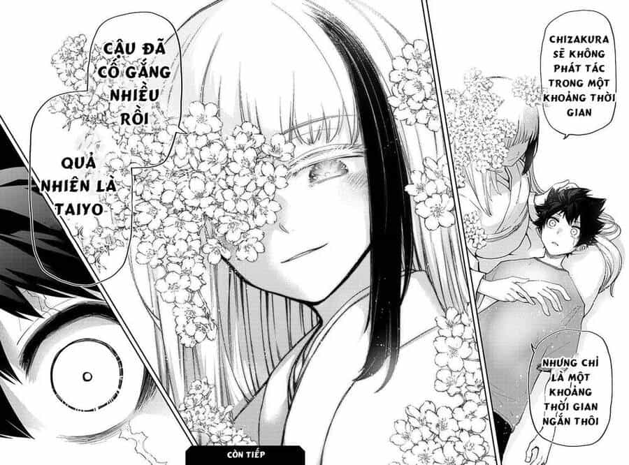 Gia Tộc Điệp Viên Yozakura - Chương 88 - ảnh 22