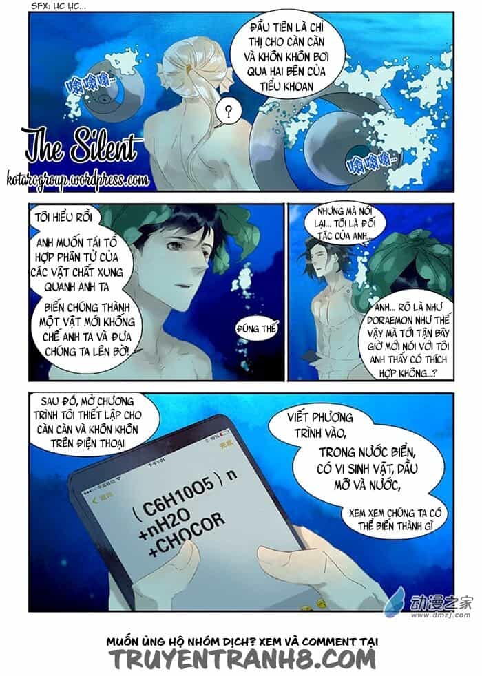 Gia Tử Khu 37 - Chương 11 - ảnh 7