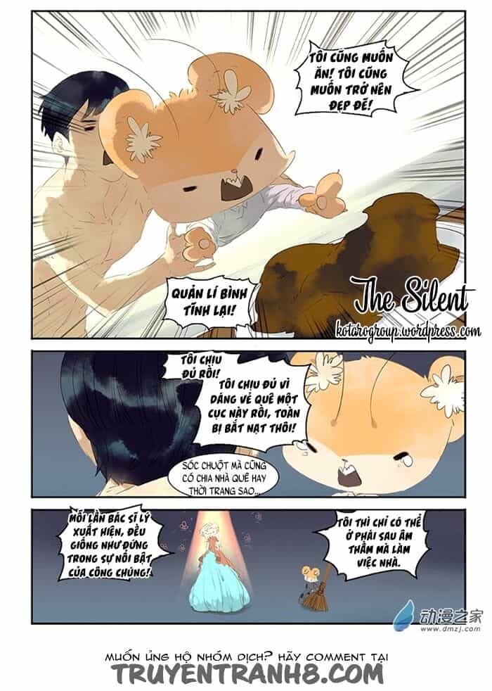 Gia Tử Khu 37 - Chương 14 - ảnh 4