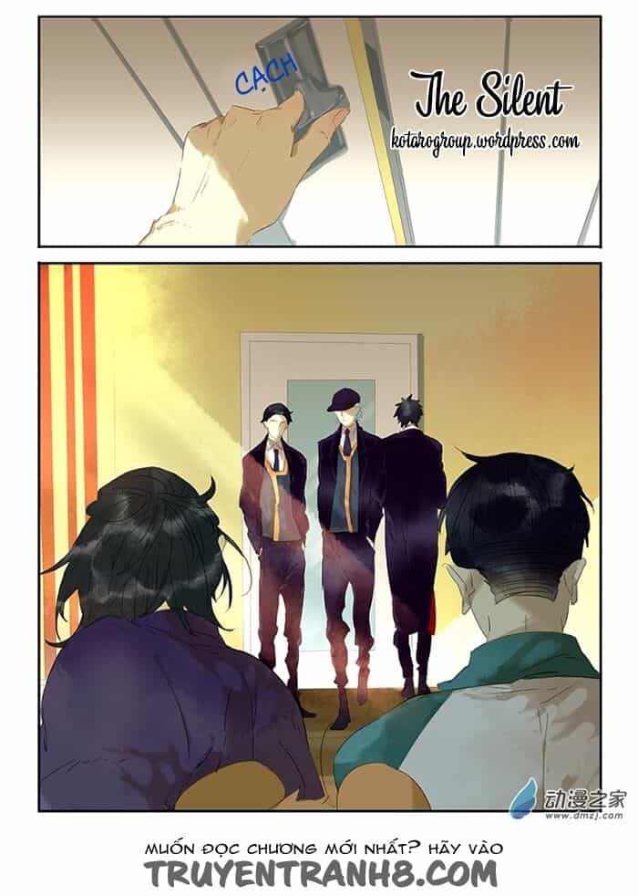 Gia Tử Khu 37 - Chương 23 - ảnh 4