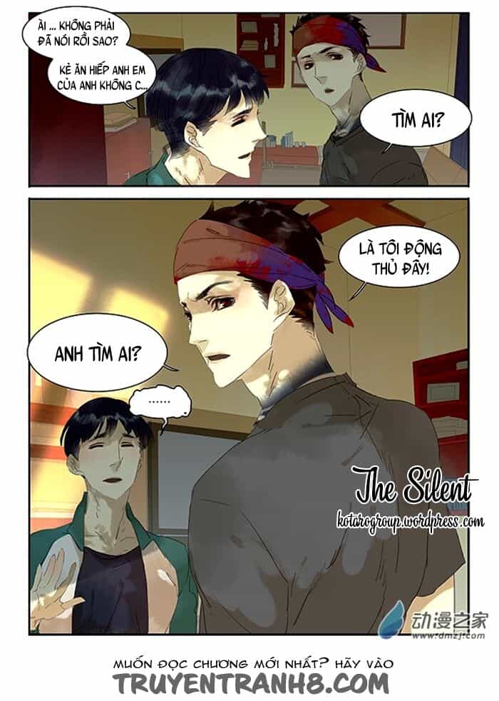 Gia Tử Khu 37 - Chương 24 - ảnh 7