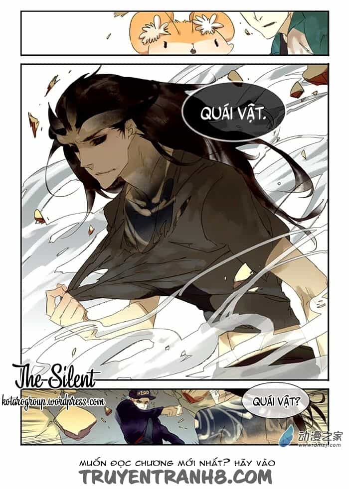 Gia Tử Khu 37 - Chương 26 - ảnh 5