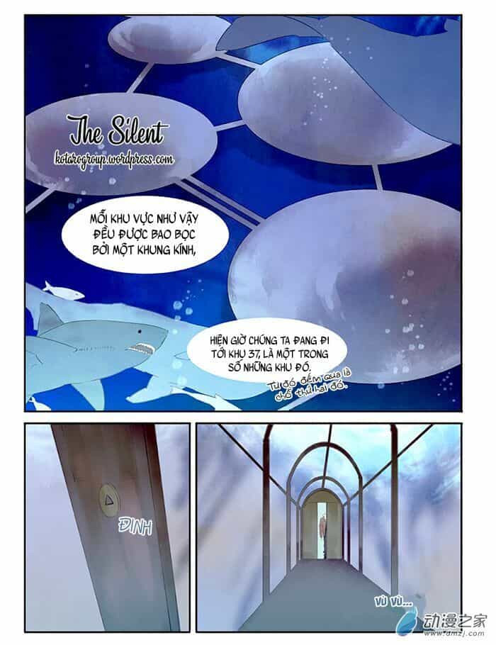 Gia Tử Khu 37 - Chương 3 - ảnh 11