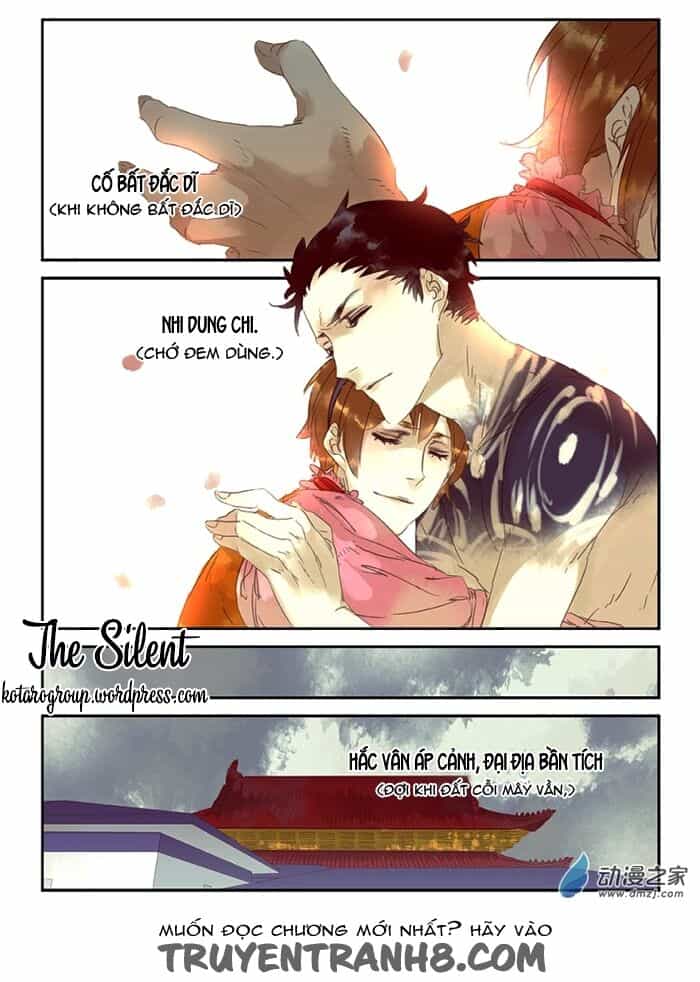 Gia Tử Khu 37 - Chương 30 - ảnh 16