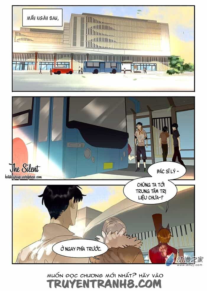 Gia Tử Khu 37 - Chương 34 - ảnh 2