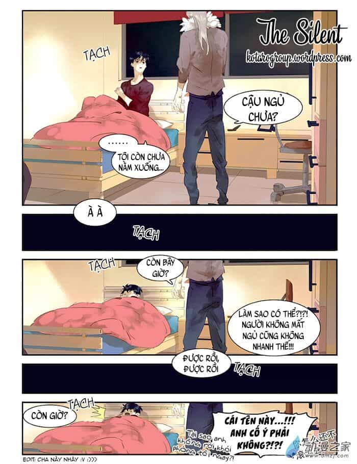 Gia Tử Khu 37 - Chương 7 - ảnh 18
