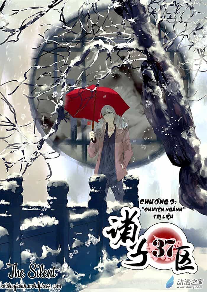 Gia Tử Khu 37 - Chương 9 - ảnh 2