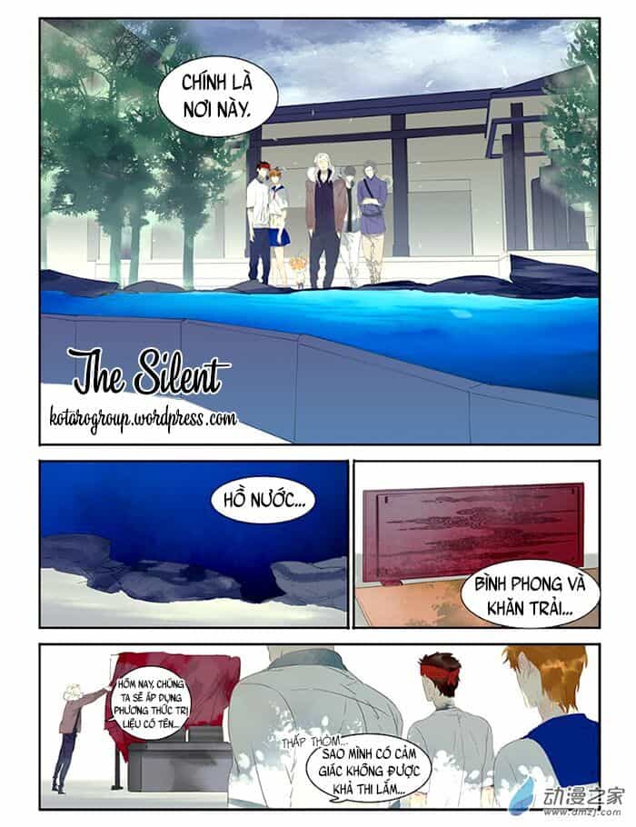 Gia Tử Khu 37 - Chương 9 - ảnh 4
