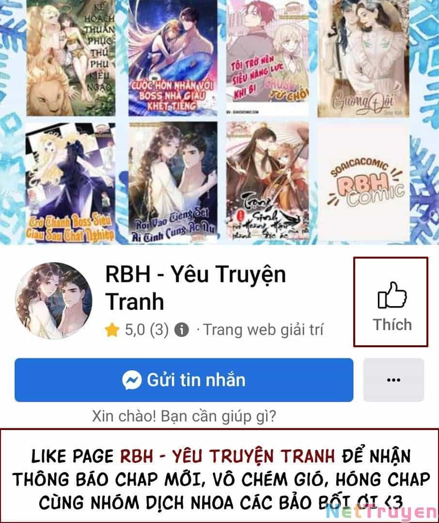 Giả Vờ Là Tình Nhân - Chương 3 - ảnh 12