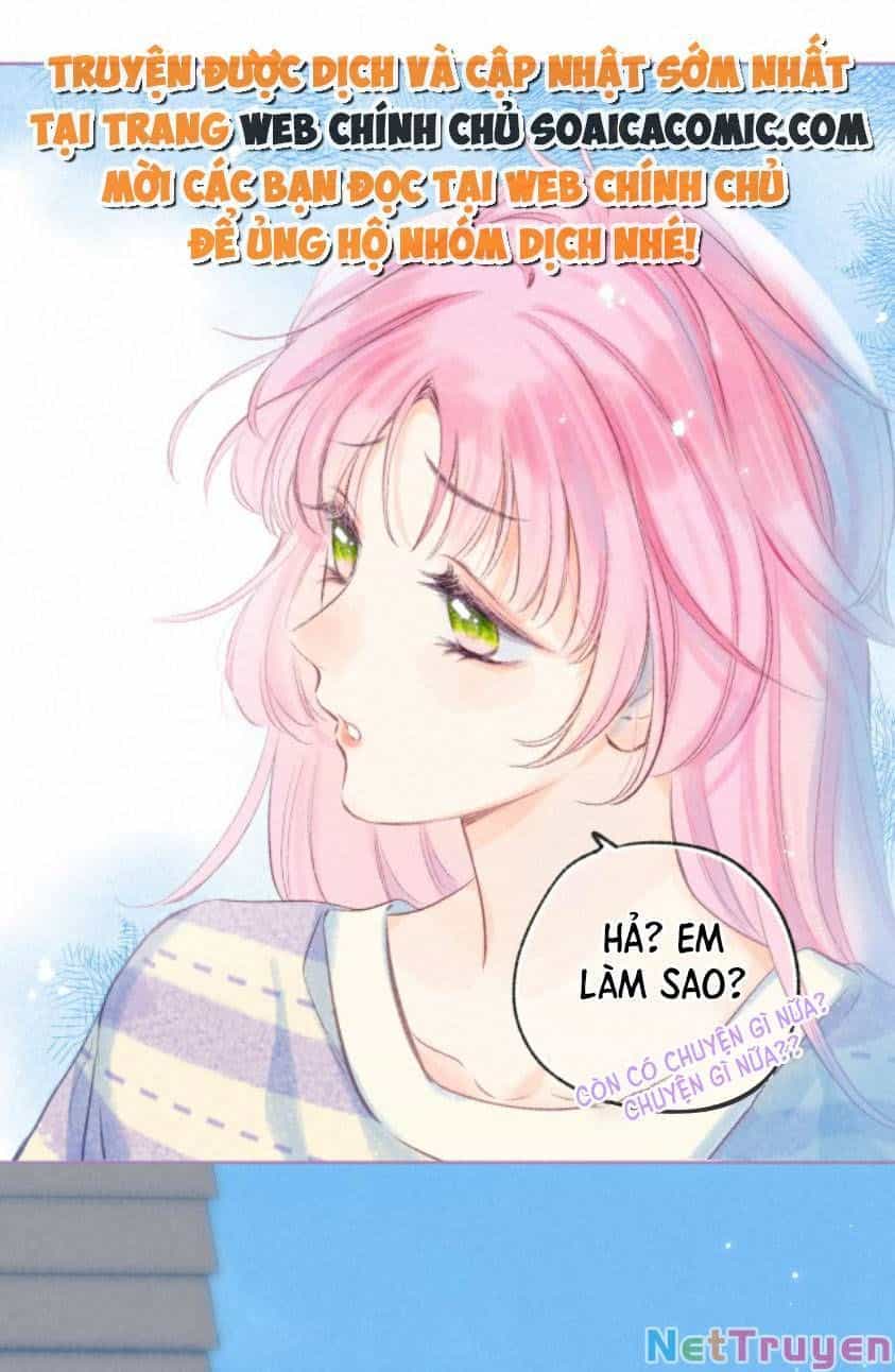 Giả Vờ Là Tình Nhân - Chương 5 - ảnh 18