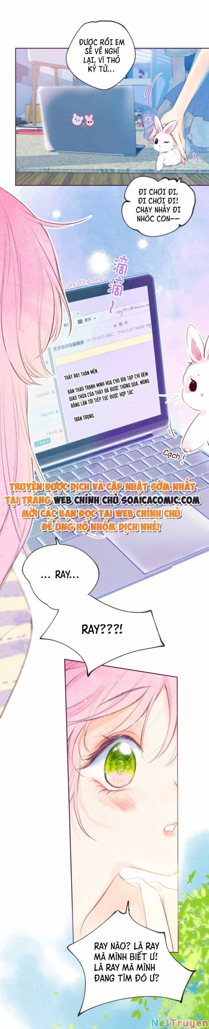 Giả Vờ Là Tình Nhân - Chương 5 - ảnh 25