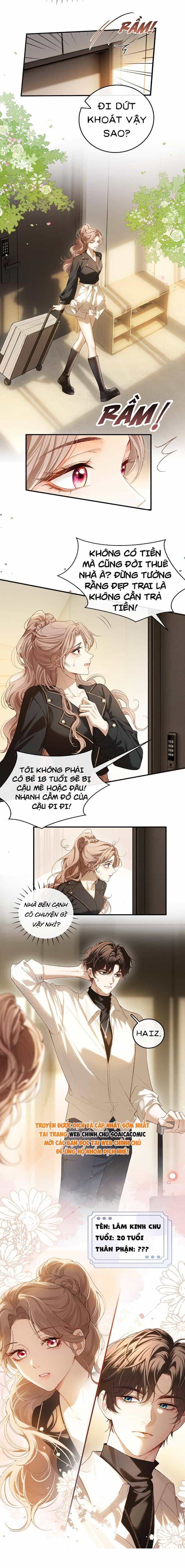 Giả Vờ Làm Giới Thượng Lưu - Chương 1 - ảnh 2