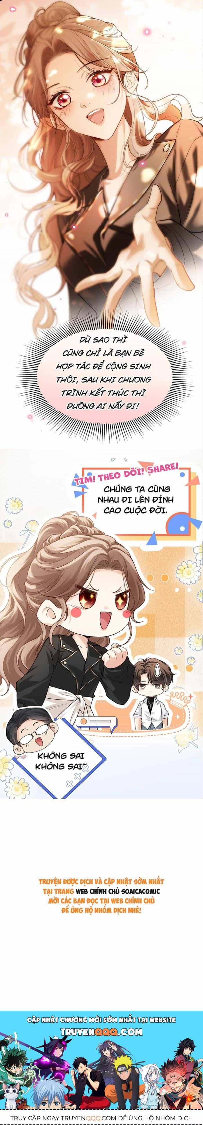 Giả Vờ Làm Giới Thượng Lưu - Chương 1 - ảnh 8