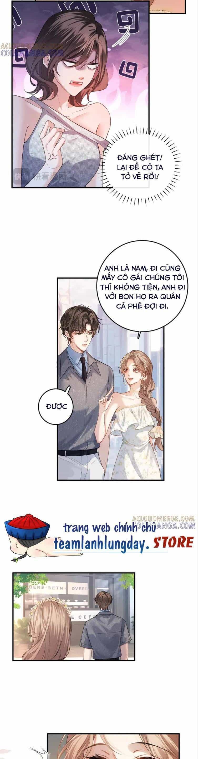 Giả Vờ Làm Giới Thượng Lưu - Chương 9 - ảnh 12