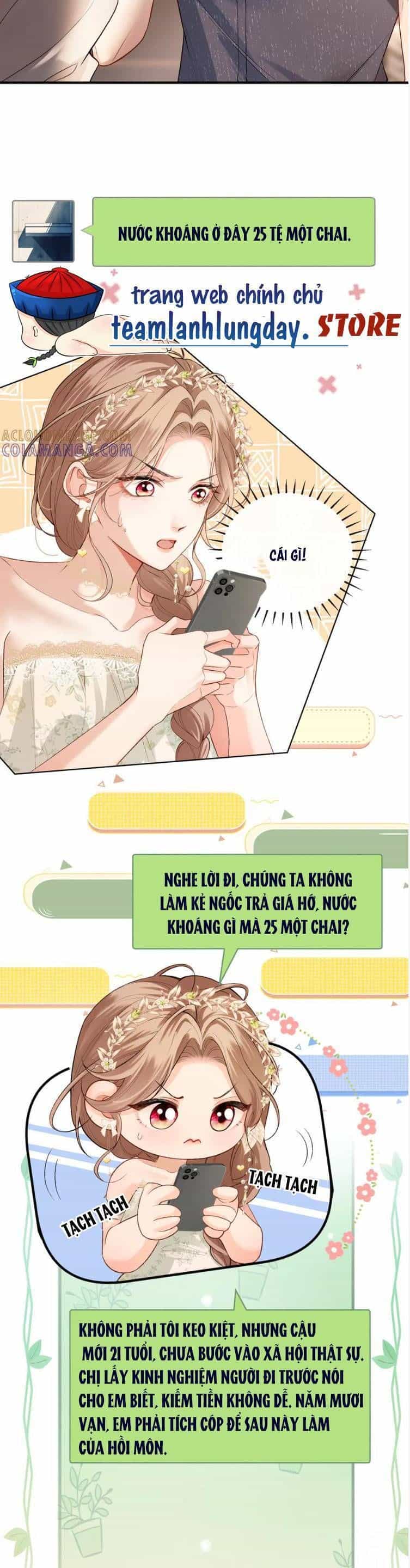Giả Vờ Làm Giới Thượng Lưu - Chương 9 - ảnh 14