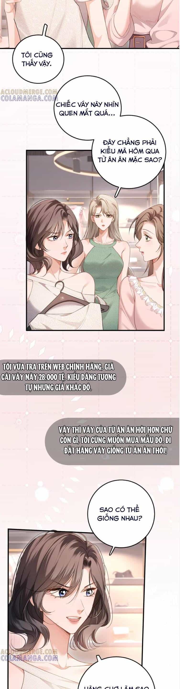Giả Vờ Làm Giới Thượng Lưu - Chương 9 - ảnh 18