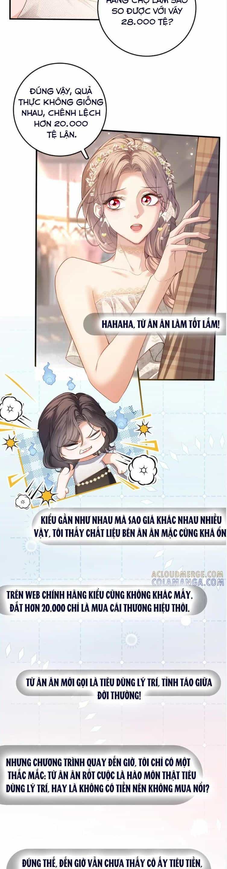 Giả Vờ Làm Giới Thượng Lưu - Chương 9 - ảnh 19