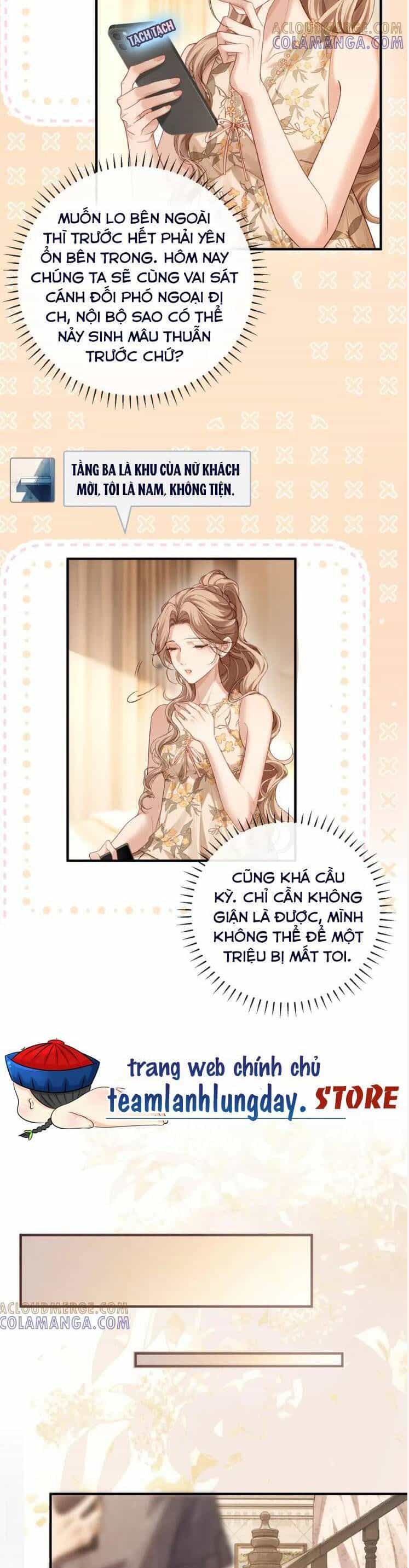 Giả Vờ Làm Giới Thượng Lưu - Chương 9 - ảnh 2