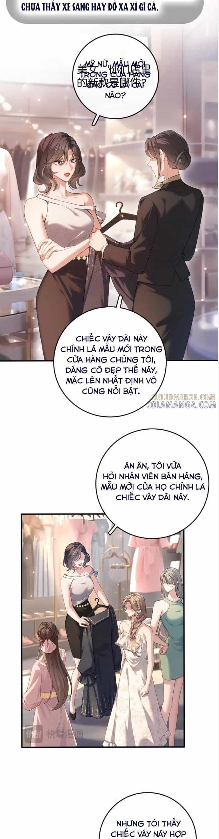 Giả Vờ Làm Giới Thượng Lưu - Chương 9 - ảnh 20