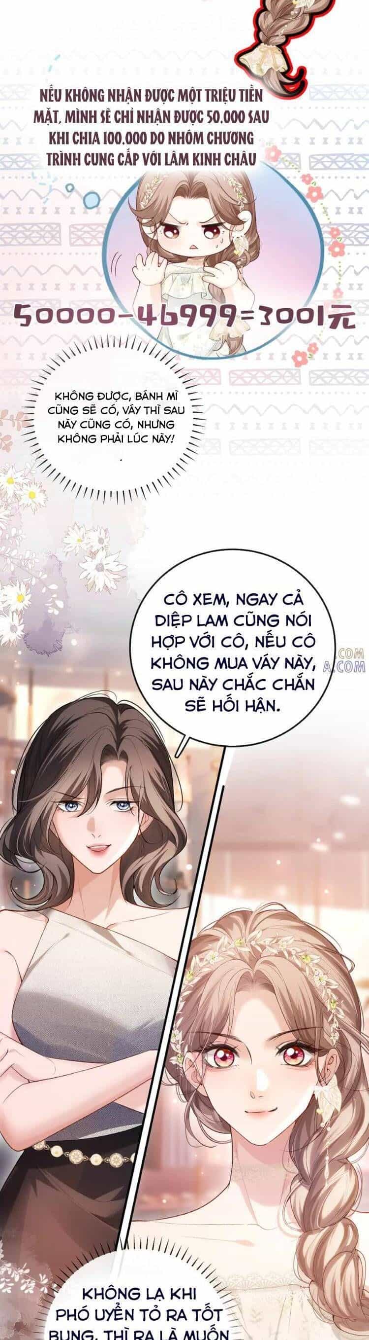 Giả Vờ Làm Giới Thượng Lưu - Chương 9 - ảnh 23