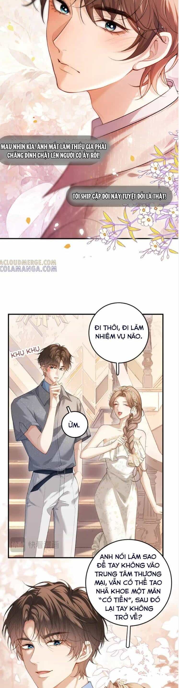 Giả Vờ Làm Giới Thượng Lưu - Chương 9 - ảnh 4