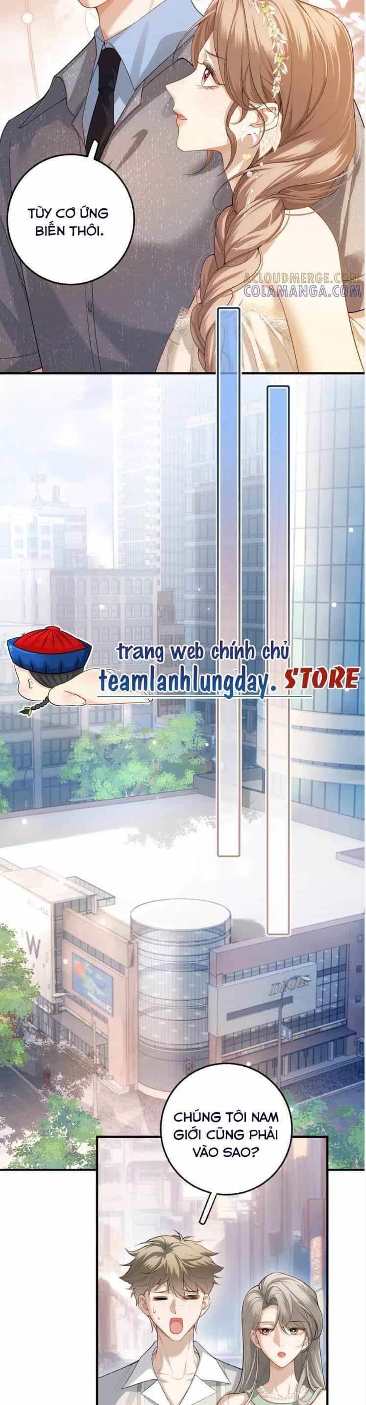 Giả Vờ Làm Giới Thượng Lưu - Chương 9 - ảnh 5