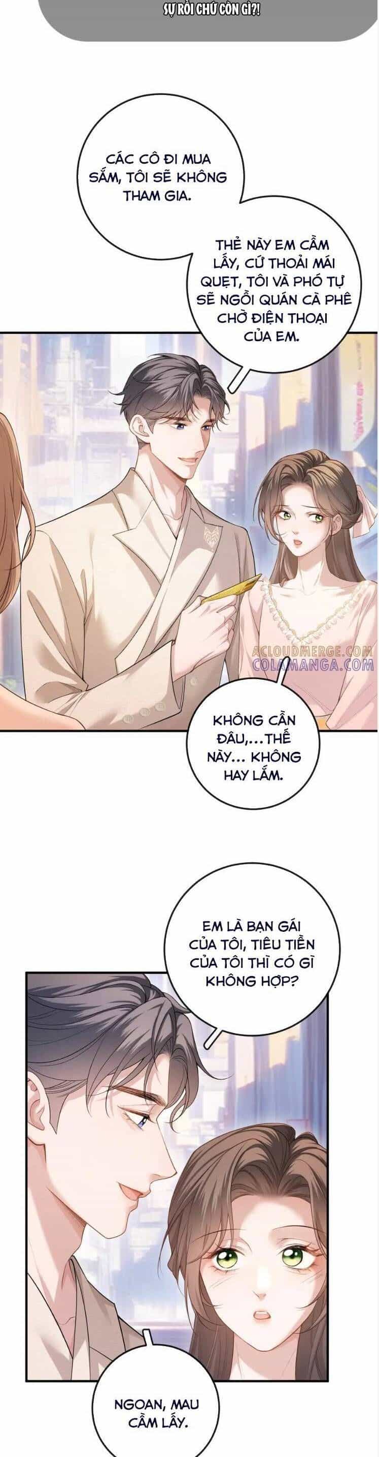 Giả Vờ Làm Giới Thượng Lưu - Chương 9 - ảnh 7