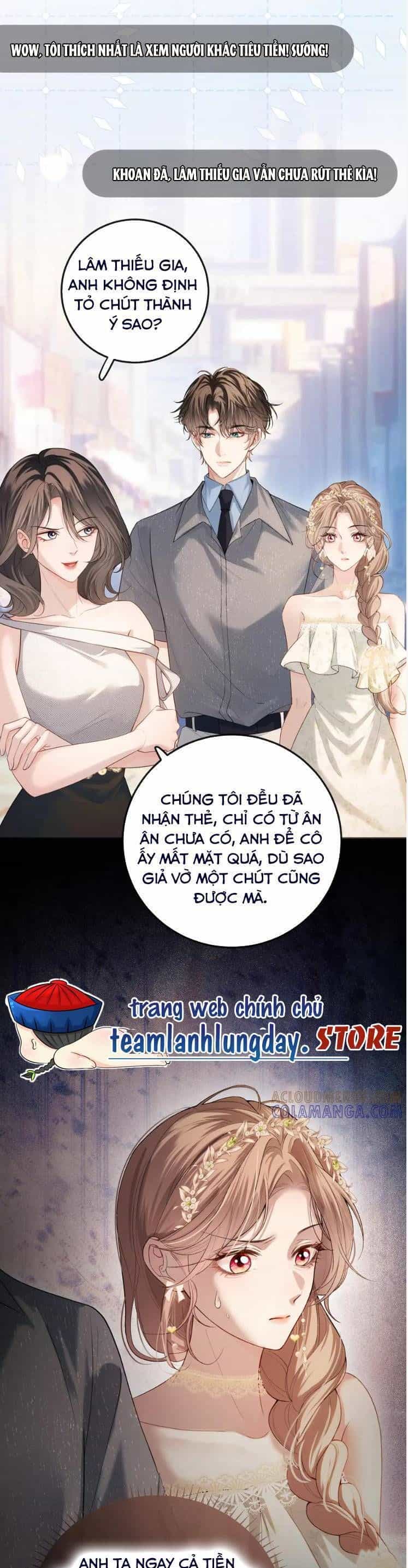 Giả Vờ Làm Giới Thượng Lưu - Chương 9 - ảnh 9