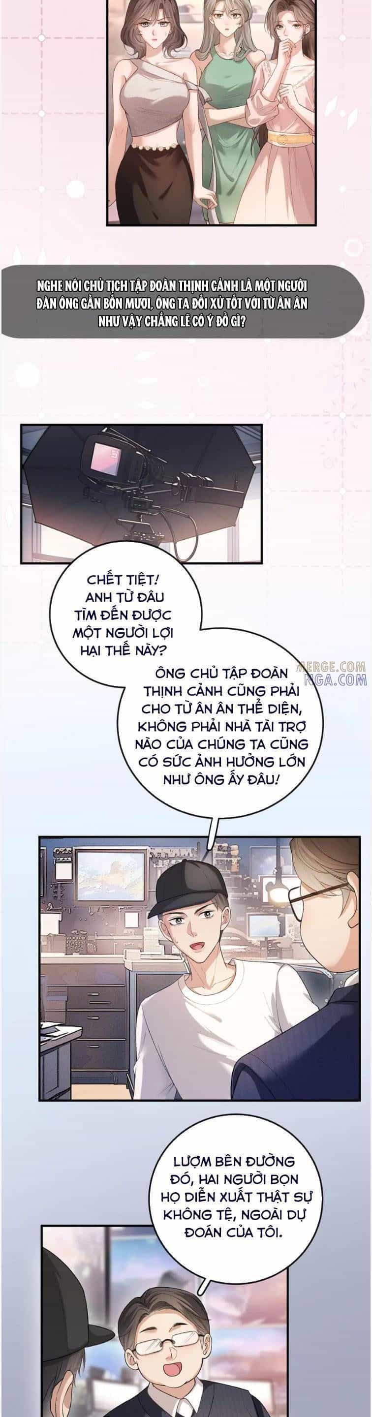 Giả Vờ Làm Giới Thượng Lưu - Chương 10 - ảnh 11