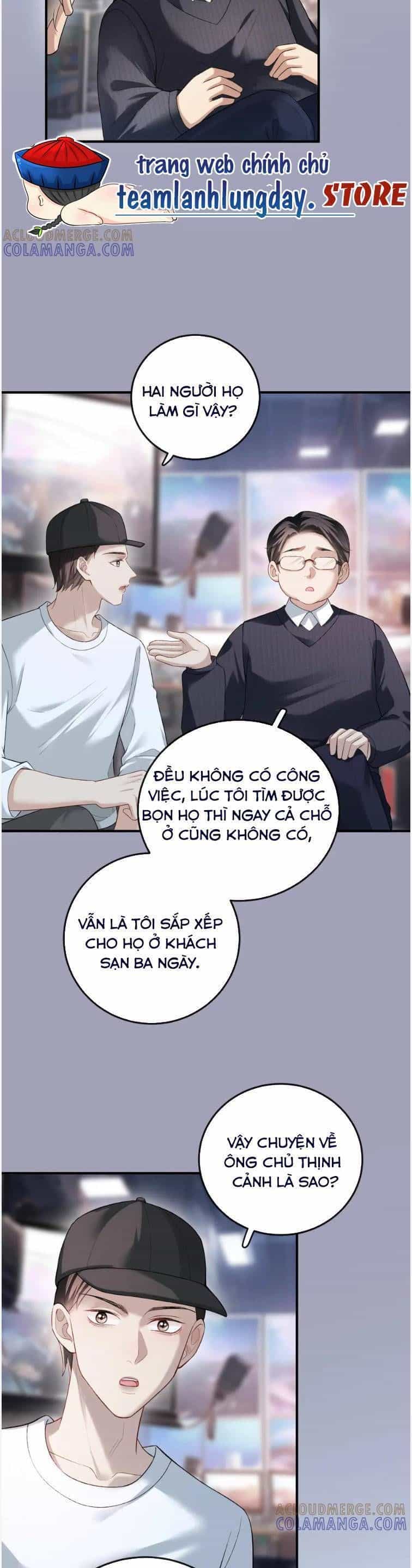 Giả Vờ Làm Giới Thượng Lưu - Chương 10 - ảnh 12