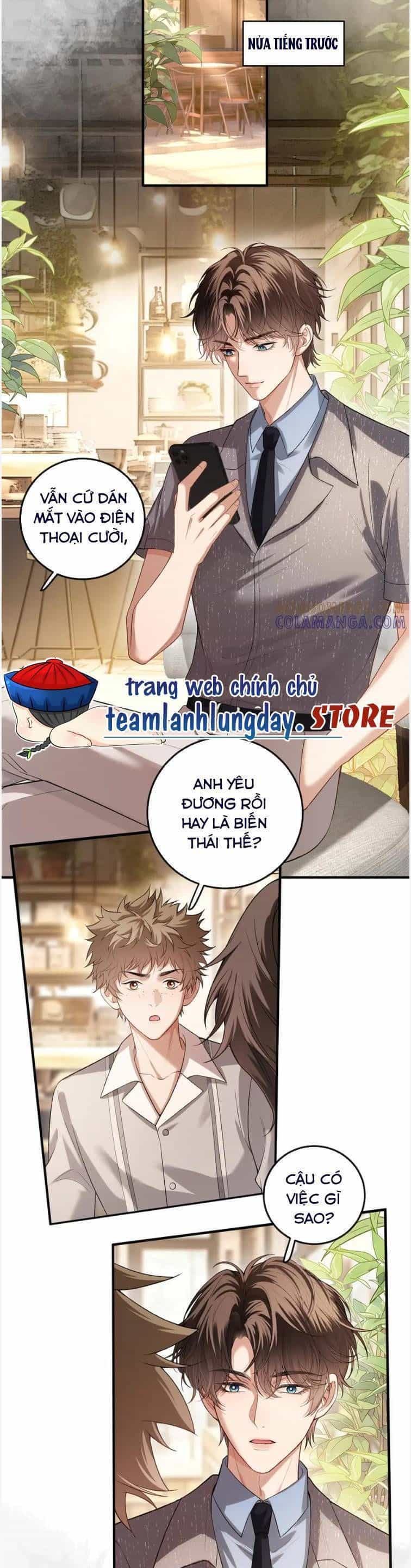 Giả Vờ Làm Giới Thượng Lưu - Chương 10 - ảnh 14