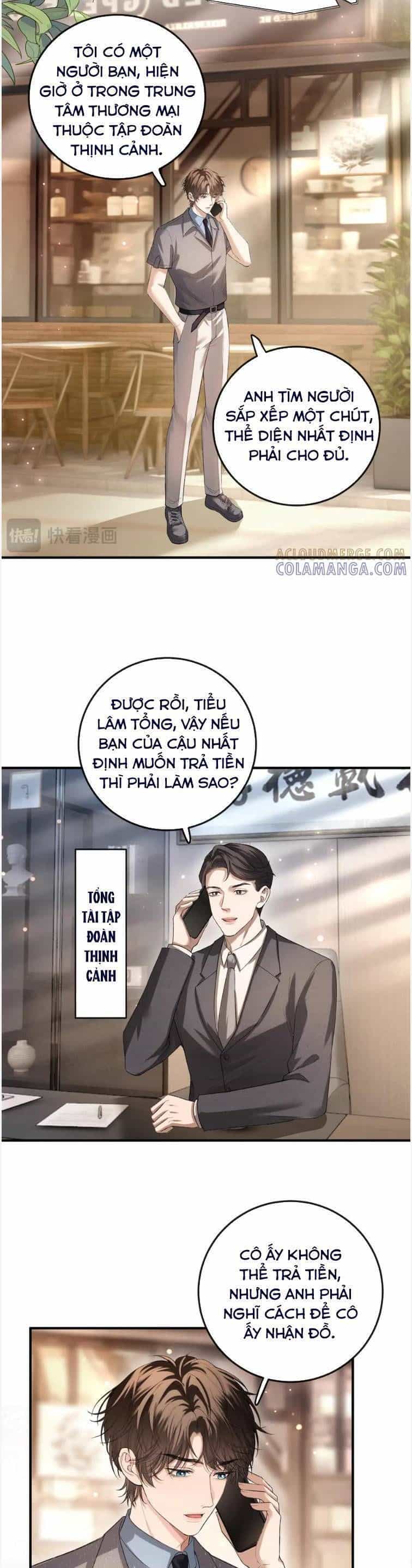 Giả Vờ Làm Giới Thượng Lưu - Chương 10 - ảnh 17