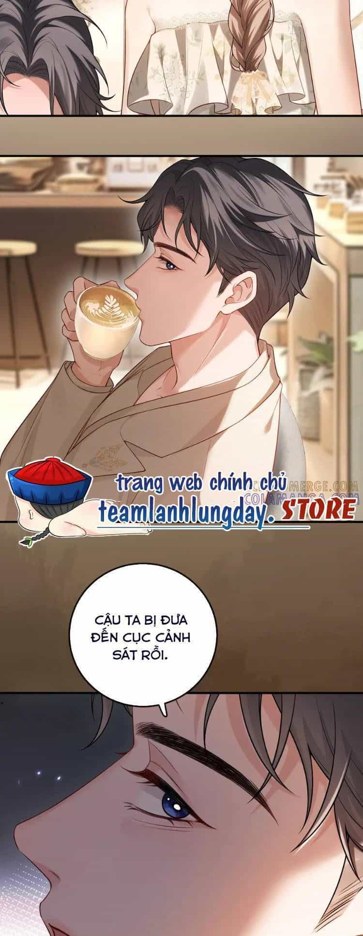 Giả Vờ Làm Giới Thượng Lưu - Chương 10 - ảnh 21