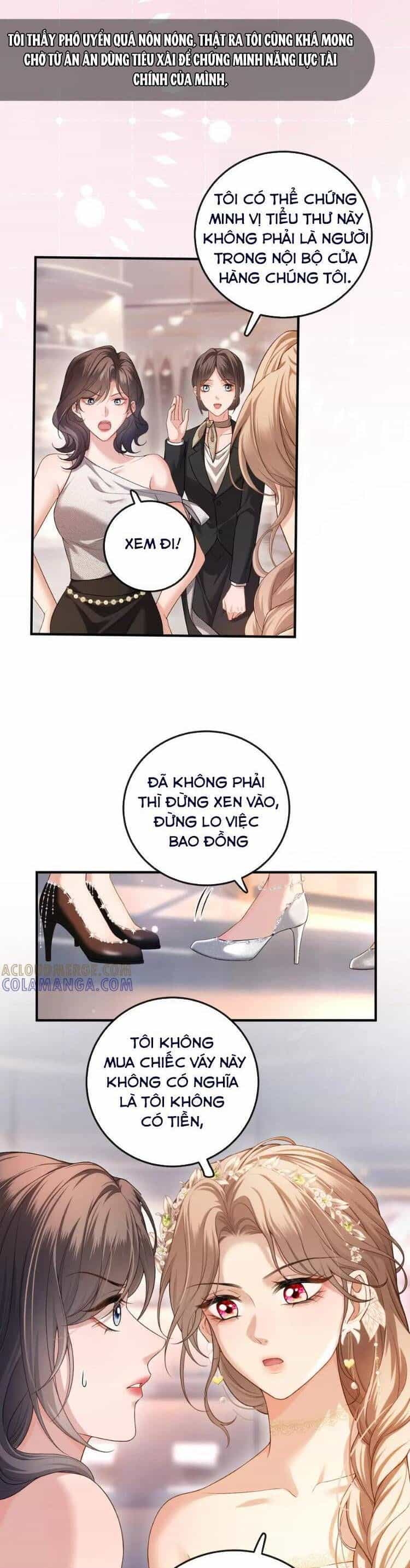 Giả Vờ Làm Giới Thượng Lưu - Chương 10 - ảnh 3