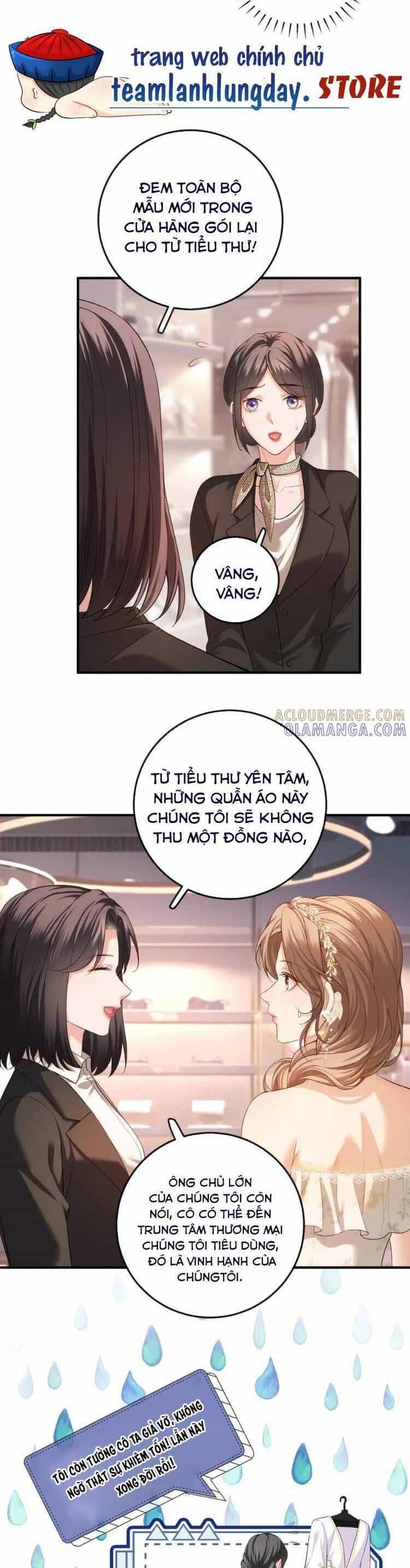 Giả Vờ Làm Giới Thượng Lưu - Chương 10 - ảnh 7