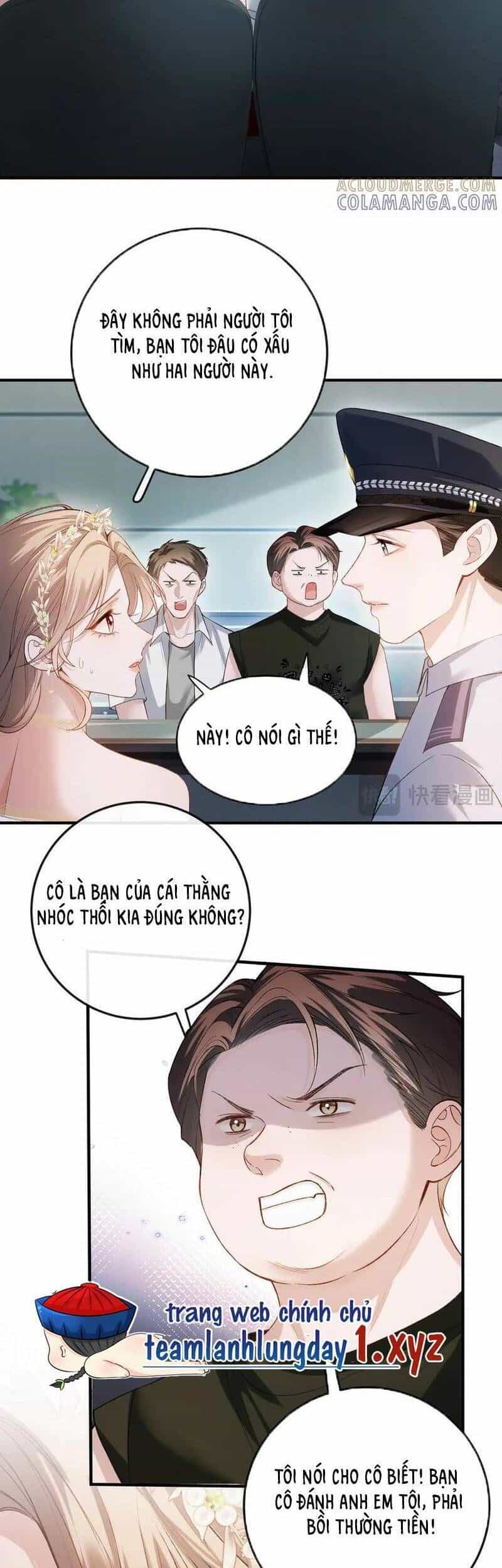 Giả Vờ Làm Giới Thượng Lưu - Chương 11 - ảnh 10