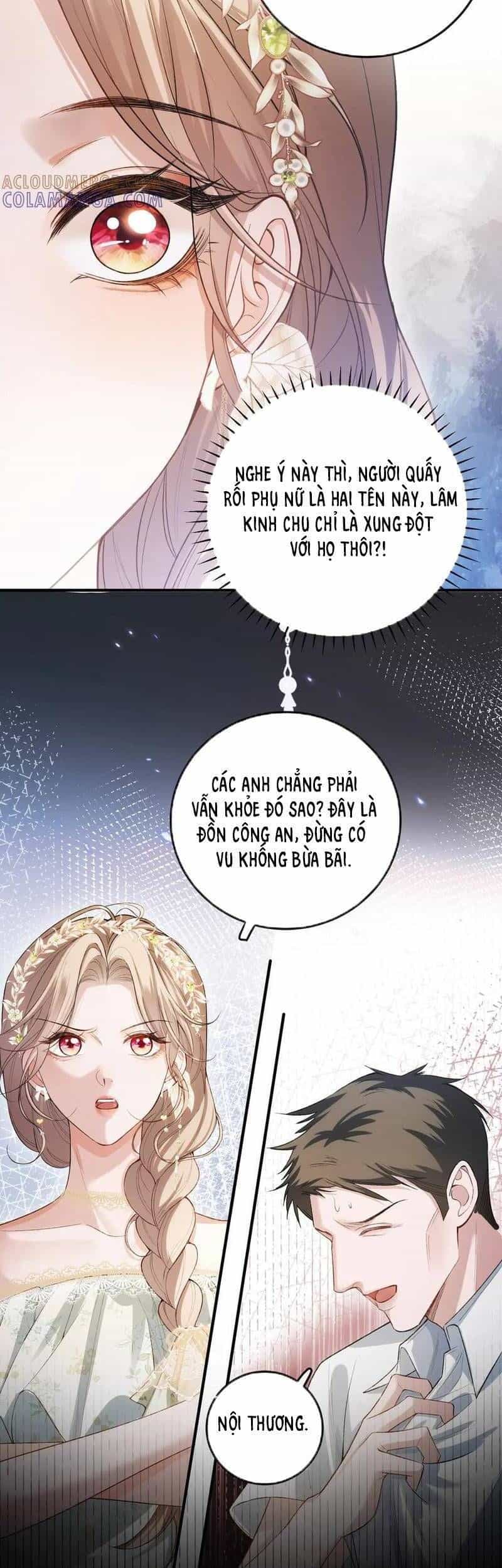 Giả Vờ Làm Giới Thượng Lưu - Chương 11 - ảnh 11