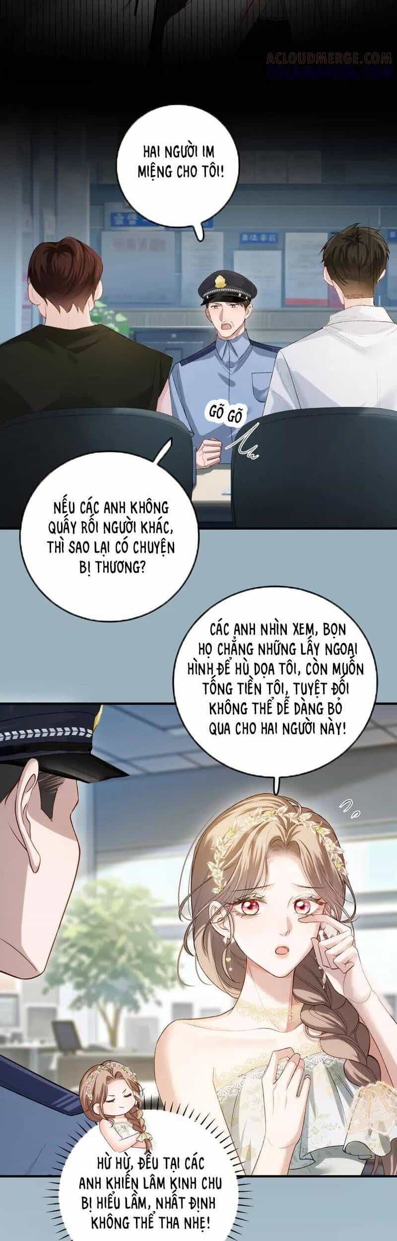 Giả Vờ Làm Giới Thượng Lưu - Chương 11 - ảnh 12