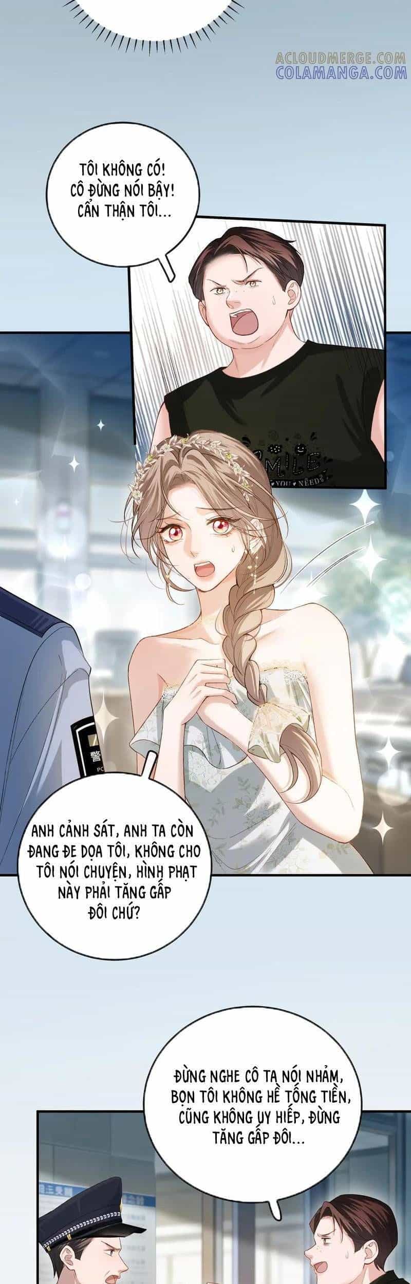 Giả Vờ Làm Giới Thượng Lưu - Chương 11 - ảnh 13