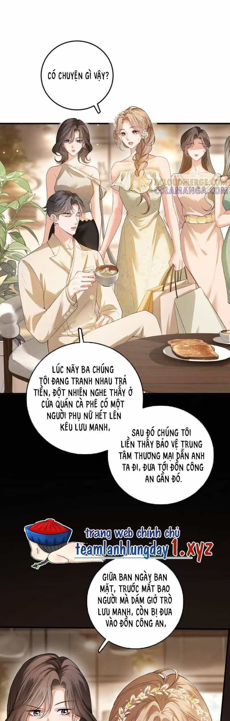 Giả Vờ Làm Giới Thượng Lưu - Chương 11 - ảnh 2