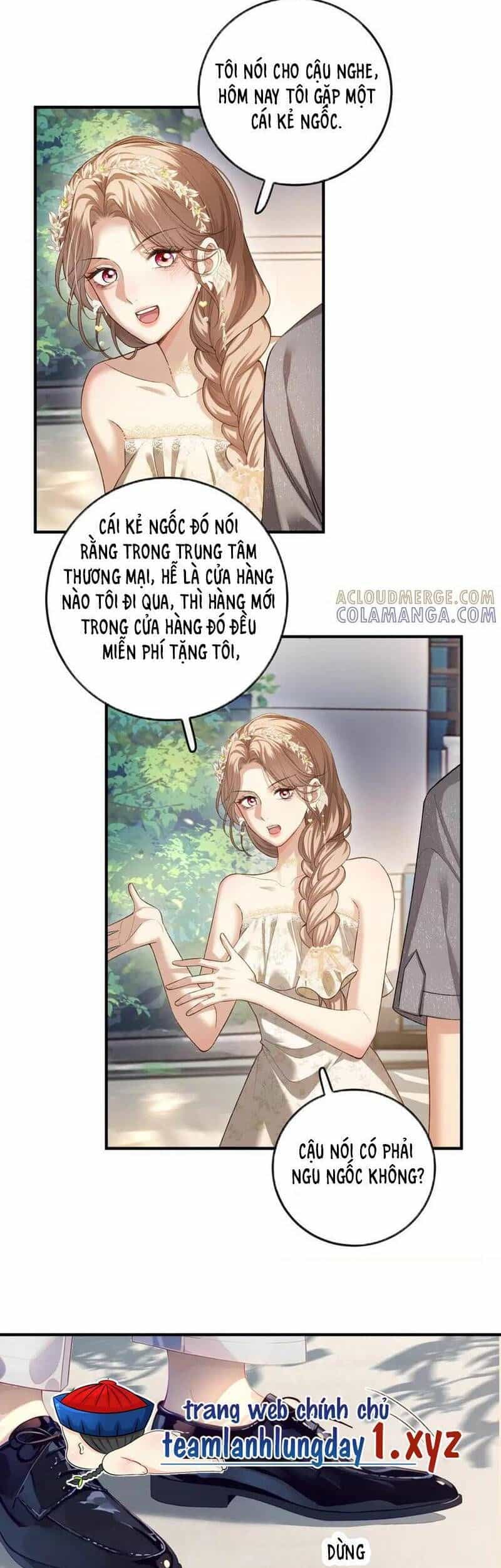 Giả Vờ Làm Giới Thượng Lưu - Chương 11 - ảnh 22