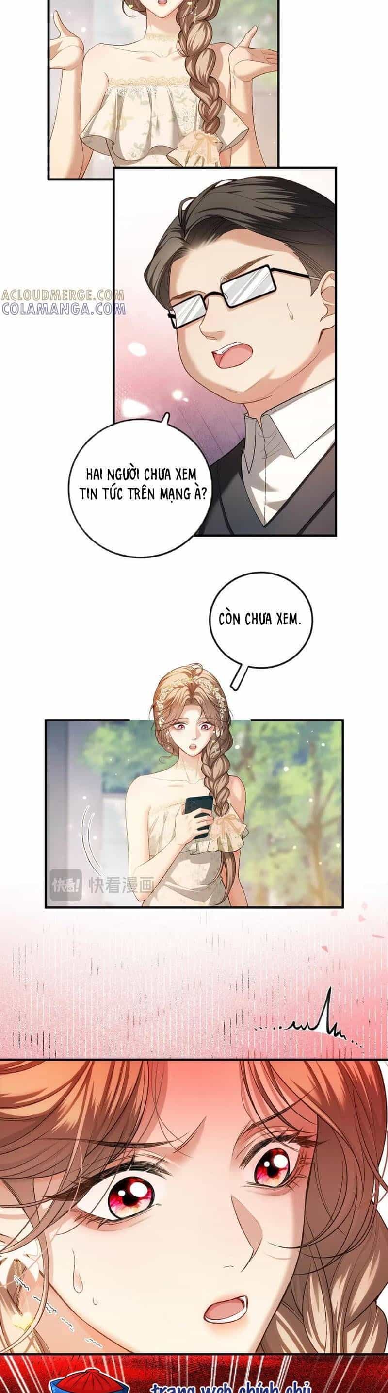 Giả Vờ Làm Giới Thượng Lưu - Chương 11 - ảnh 25