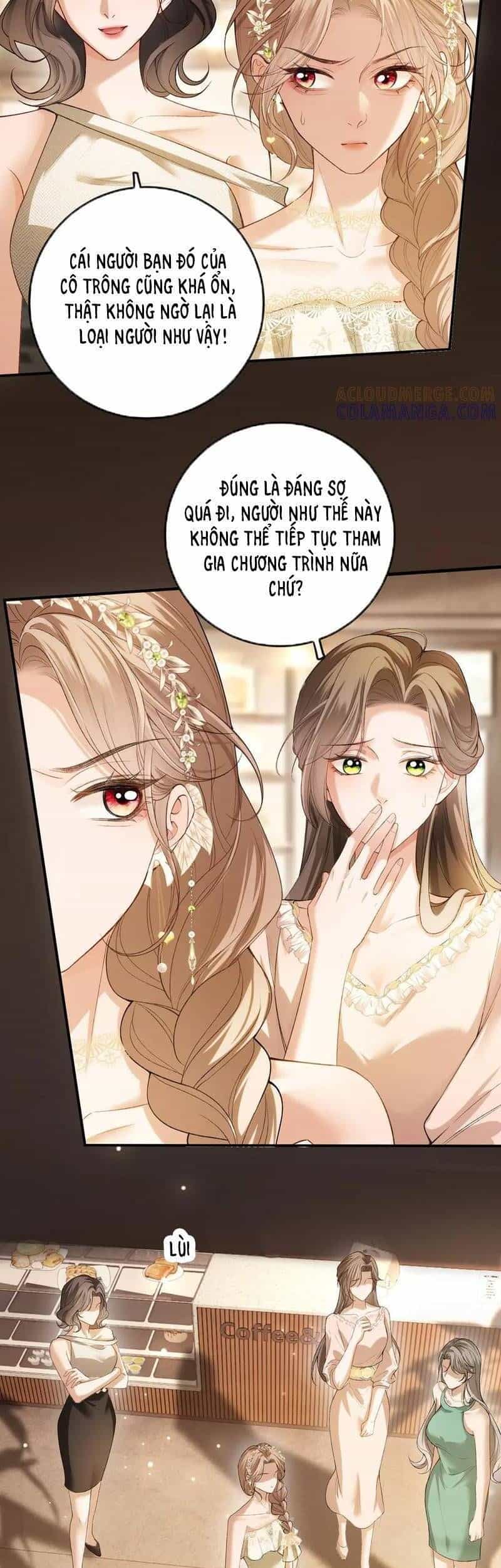Giả Vờ Làm Giới Thượng Lưu - Chương 11 - ảnh 3