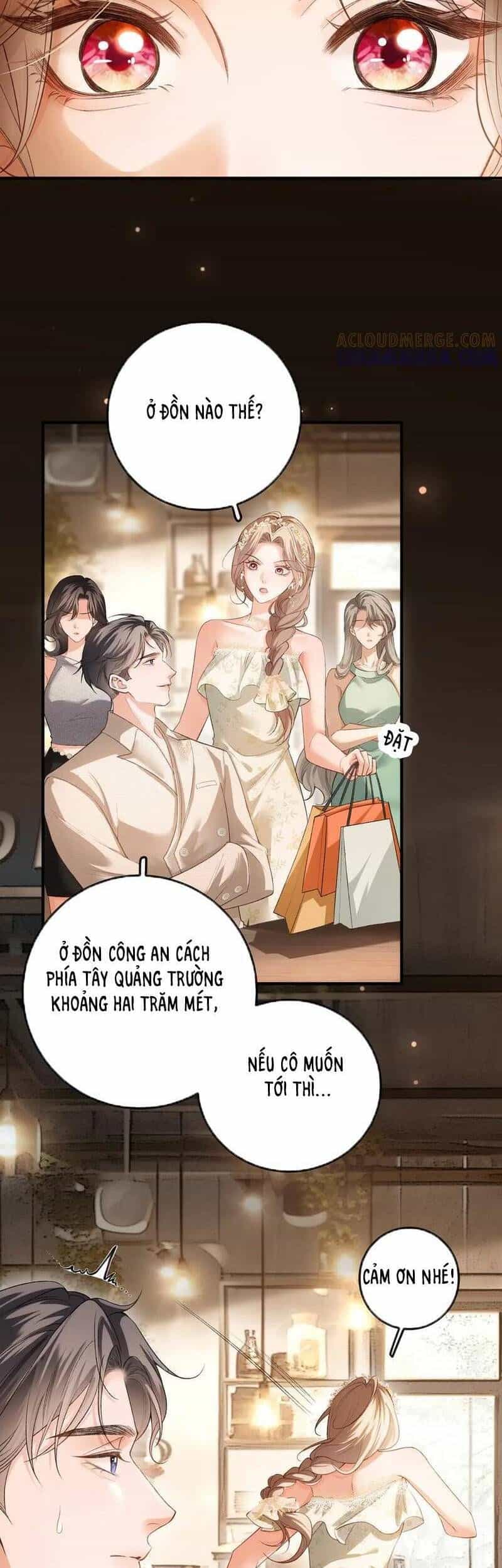 Giả Vờ Làm Giới Thượng Lưu - Chương 11 - ảnh 6