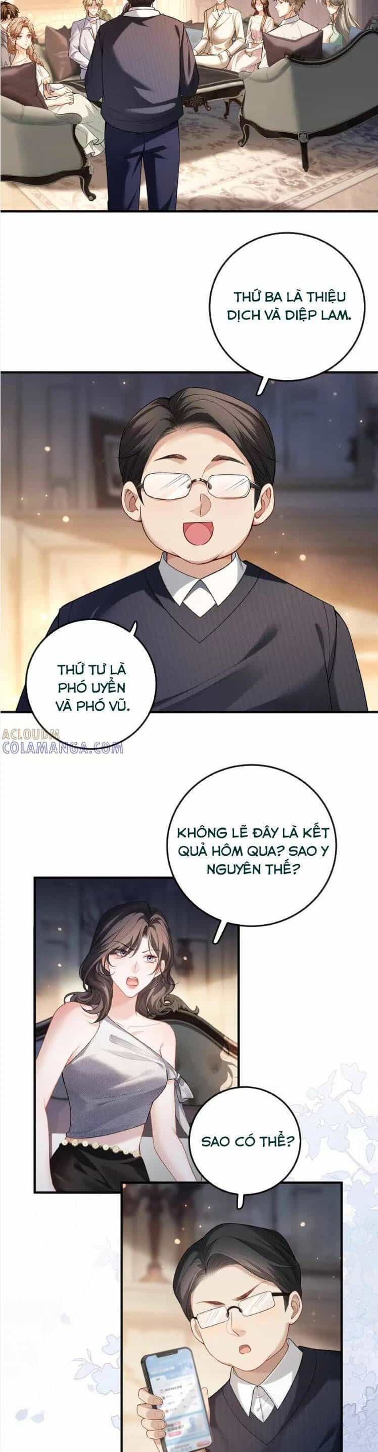 Giả Vờ Làm Giới Thượng Lưu - Chương 12 - ảnh 10