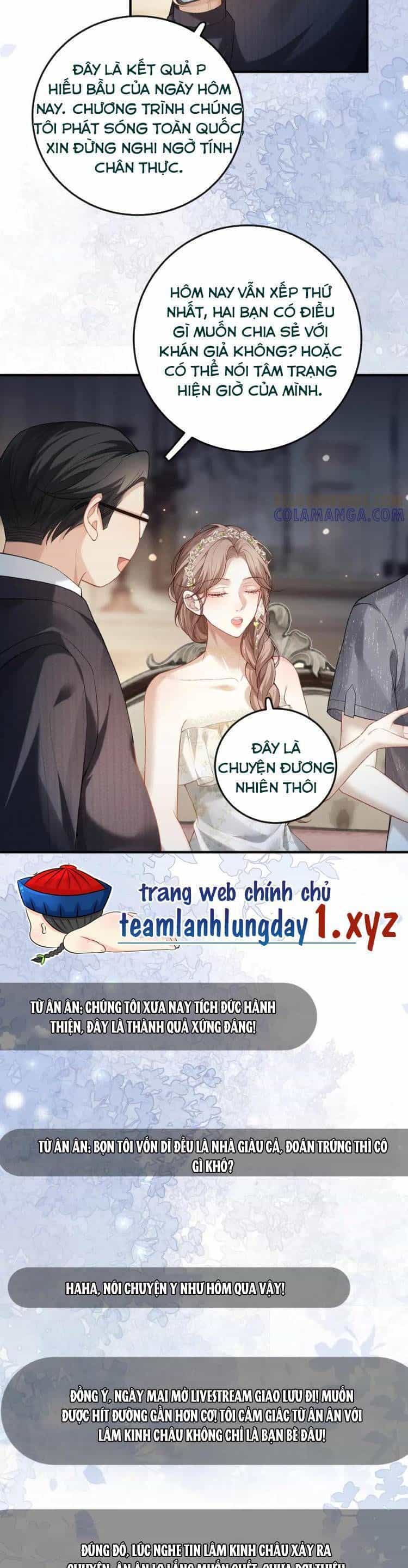 Giả Vờ Làm Giới Thượng Lưu - Chương 12 - ảnh 11