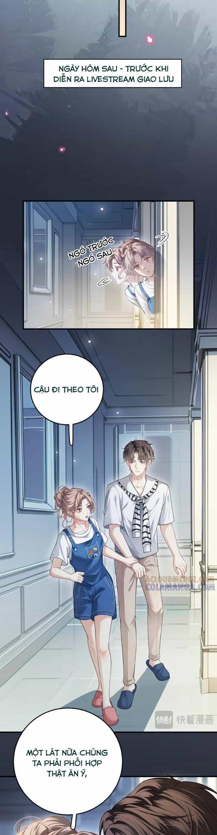 Giả Vờ Làm Giới Thượng Lưu - Chương 12 - ảnh 13